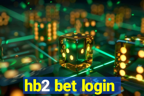 hb2 bet login